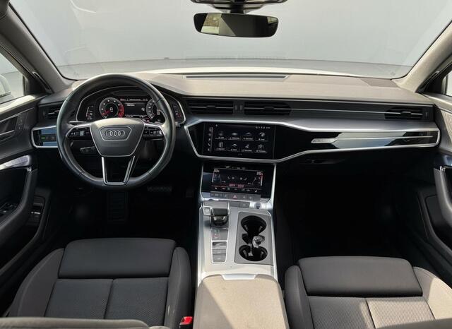 Audi A6 Avant 50 TFSI e quattro Advanced edition TREKHAAK - ACC - PANO - MEMORY