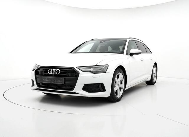 Audi A6 Avant 50 TFSI e quattro Advanced edition TREKHAAK - ACC - PANO - MEMORY