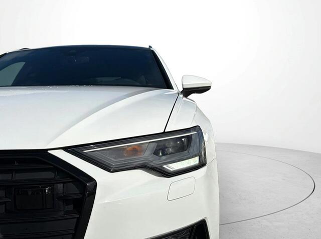 Audi A6 Avant 50 TFSI e quattro Advanced edition TREKHAAK - ACC - PANO - MEMORY