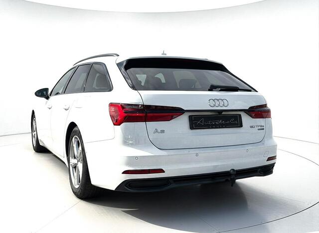 Audi A6 Avant 50 TFSI e quattro Advanced edition TREKHAAK - ACC - PANO - MEMORY