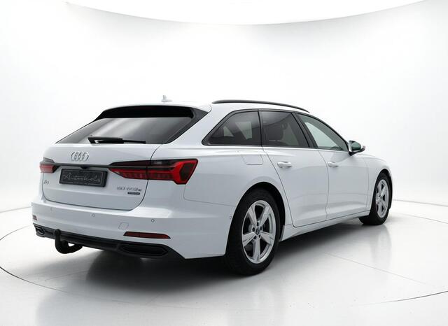Audi A6 Avant 50 TFSI e quattro Advanced edition TREKHAAK - ACC - PANO - MEMORY