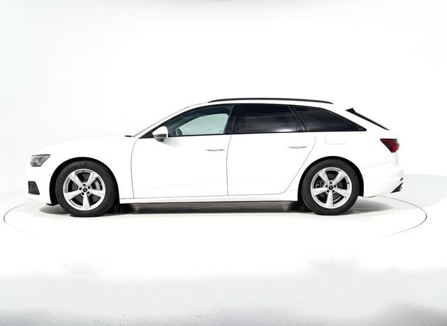 Audi A6 Avant 50 TFSI e quattro Advanced edition TREKHAAK - ACC - PANO - MEMORY