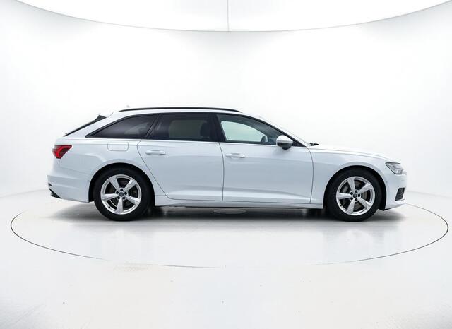 Audi A6 Avant 50 TFSI e quattro Advanced edition TREKHAAK - ACC - PANO - MEMORY