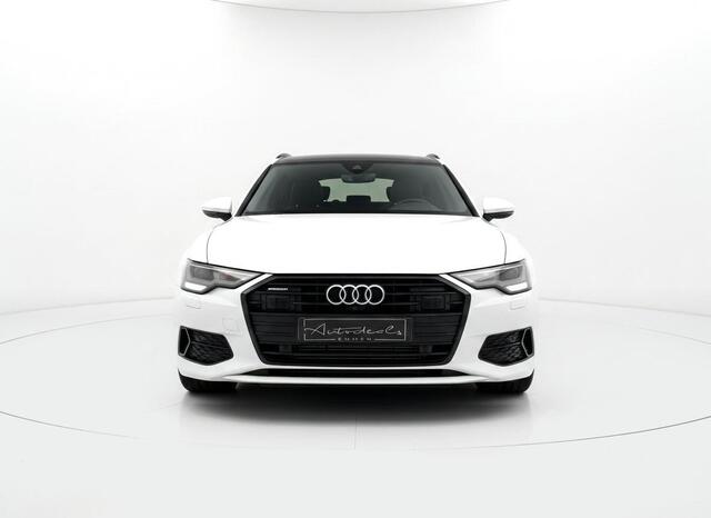 Audi A6 Avant 50 TFSI e quattro Advanced edition TREKHAAK - ACC - PANO - MEMORY