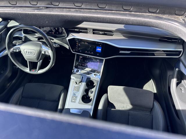 Audi A6 Avant 55 TFSI e quattro Competition | Panoramadak | Bang&Olufsen | 360 Camera | Memory | Virtual Cockpit