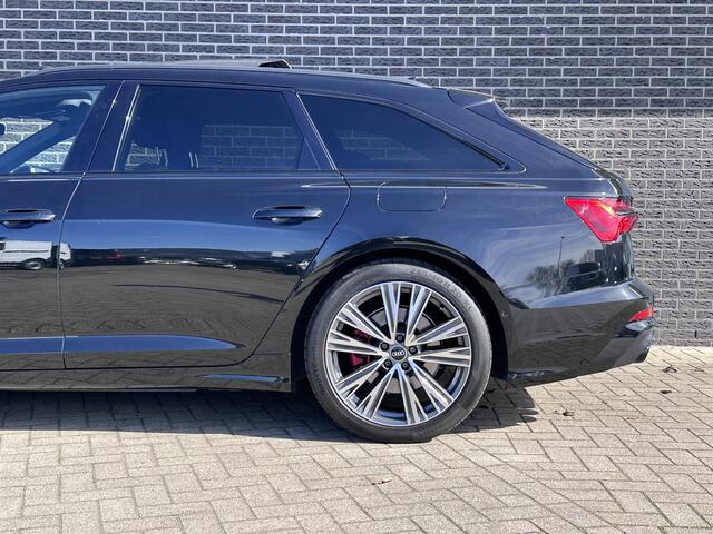 Audi A6 Avant 55 TFSI e quattro Competition | Panoramadak | Bang&Olufsen | 360 Camera | Memory | Virtual Cockpit