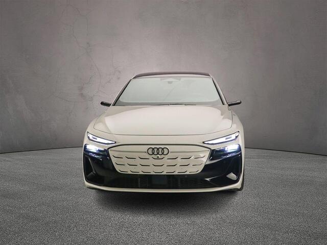 Audi A6 Avant e-tron S edition quattro 100 kWh | Trekhaak | Panorama Dak | Adaptieve Luchtvering | Adaptieve Cruise | Matrix-LED | Head-up | B&O 3D | Winter-pakket | Navigatie-pakket | Interieur-pakket | Tech Pro |
