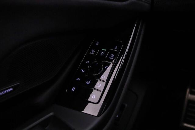 Audi A6 Avant e-tron S edition quattro 100 kWh | Trekhaak | Panorama Dak | Adaptieve Luchtvering | Adaptieve Cruise | Matrix-LED | Head-up | B&O 3D | Winter-pakket | Navigatie-pakket | Interieur-pakket | Tech Pro |