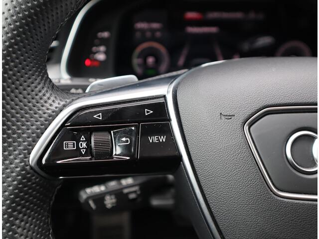 Audi A6 Avant 55 TFSI e quattro Pro Line S Competition | RS-sportstoelen | B&O | Pano | HUD | 360 Camera | BLIS | Matrix