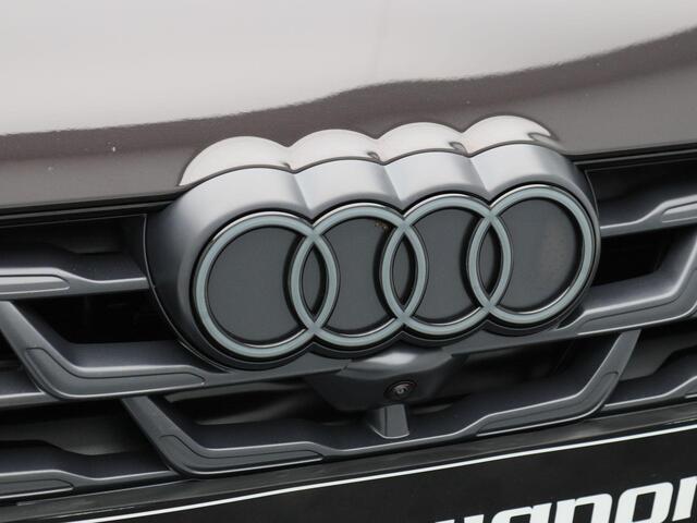 Audi A6 Avant 2.0 e-hybrid 367 Pk quattro S edition Competition | Luchtvering | Panoramadak | Trekhaak | B&O | 21 Inch | 15.342 Km!!