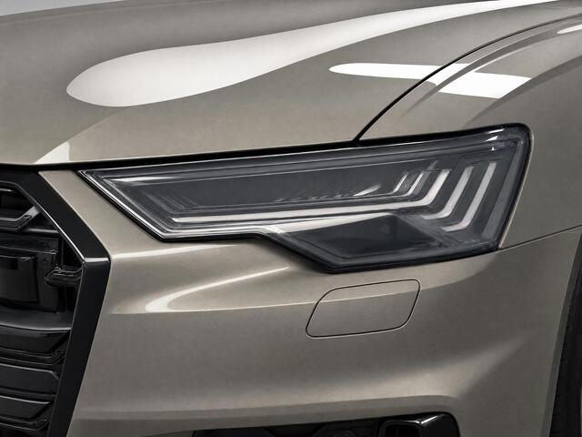 Audi A6 Avant 40 TFSI 204pk S edition Competition · Panoramadak · Apple/Android Car Play · Camera · Elek. stoelverstelling met memory · 19'' Velgen · Garantie t/m 15-07-2028 of 100.000km