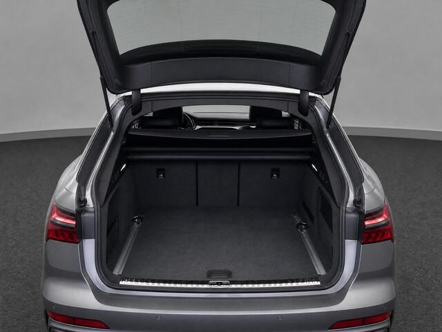 Audi A6 Avant 40 TFSI 204pk S edition Competition · Panoramadak · Apple/Android Car Play · Camera · Elek. stoelverstelling met memory · 19'' Velgen · Garantie t/m 15-07-2028 of 100.000km