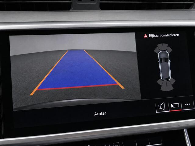 Audi A6 Avant 40 TFSI 204pk S edition Competition · Panoramadak · Apple/Android Car Play · Camera · Elek. stoelverstelling met memory · 19'' Velgen · Garantie t/m 15-07-2028 of 100.000km