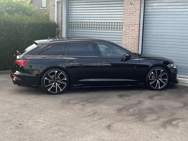 Audi A6 Avant 55 TFSI quattro Design Pro Line Plus