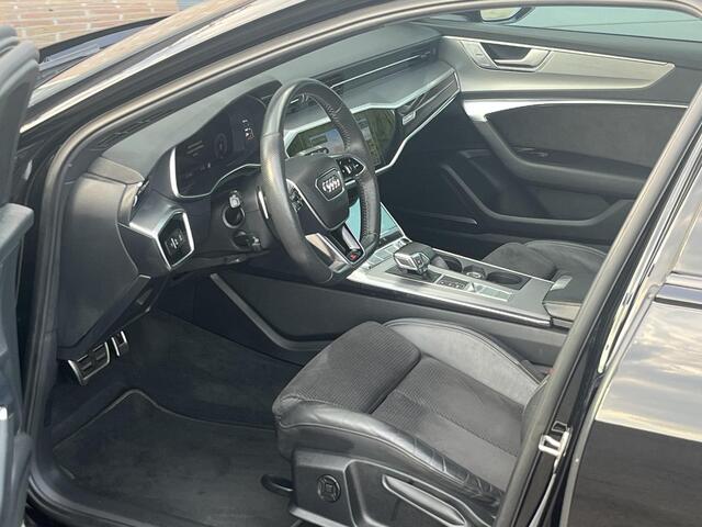 Audi A6 Avant 55 TFSI quattro Design Pro Line Plus