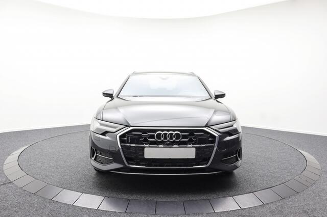 Audi A6 50 2.0 TFSI | Quattro | Plug-in | Panoramadak | Bang & Olufsen