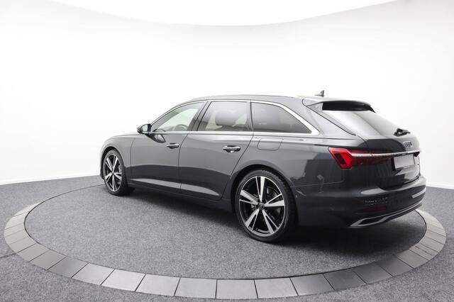 Audi A6 50 2.0 TFSI | Quattro | Plug-in | Panoramadak | Bang & Olufsen