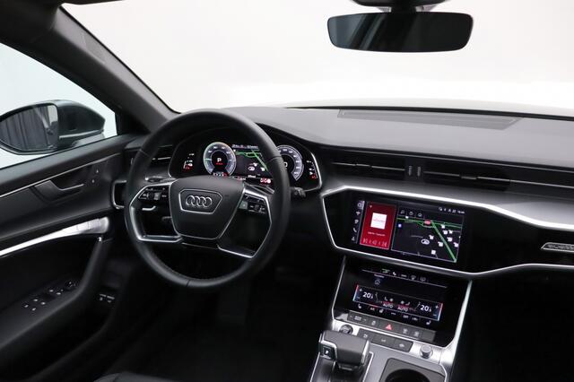 Audi A6 50 2.0 TFSI | Quattro | Plug-in | Panoramadak | Bang & Olufsen