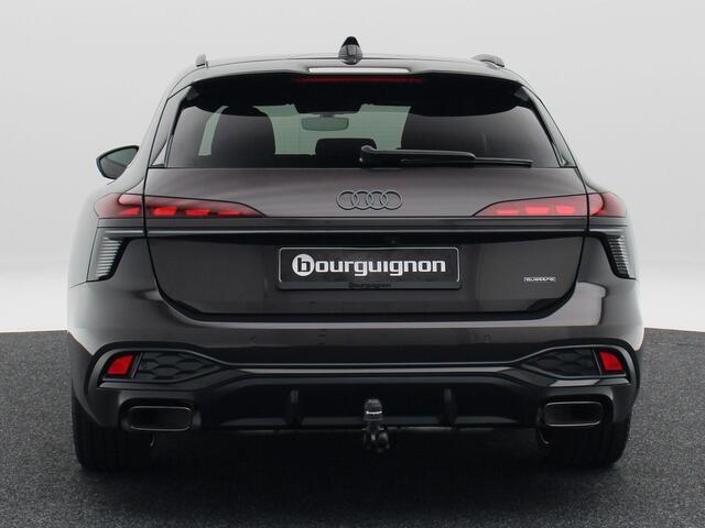 Audi A6 Avant S edition Competition e-hybrid | 367 PK | 21 inch velgen | Bang & Olufsson | Adaptieve luchtvering | Glazen panaromadak | Trekhaak |