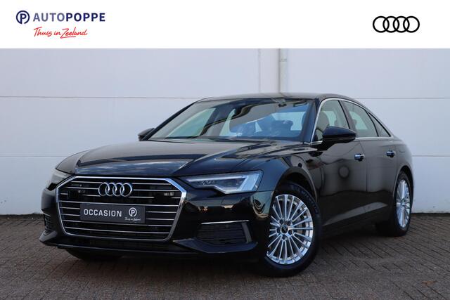 Audi A6 Limousine 50 TFSI e quattro Advanced edition 299pk S-Tronic | SOH 87,9% |