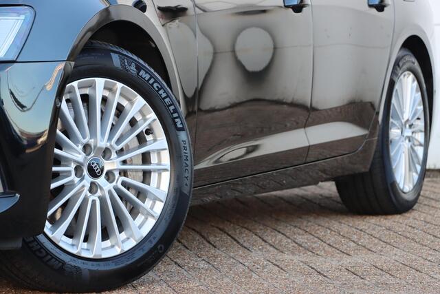 Audi A6 Limousine 50 TFSI e quattro Advanced edition 299pk S-Tronic | SOH 87,9% |