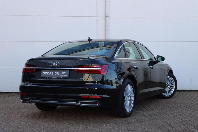 Audi A6 Limousine 50 TFSI e quattro Advanced edition 299pk S-Tronic | SOH 87,9% |