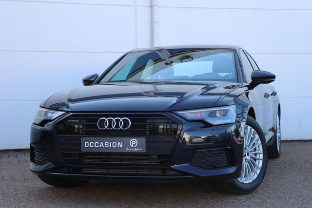 Audi A6 Limousine 50 TFSI e quattro Advanced edition 299pk S Tronic | SOH 88,9% |