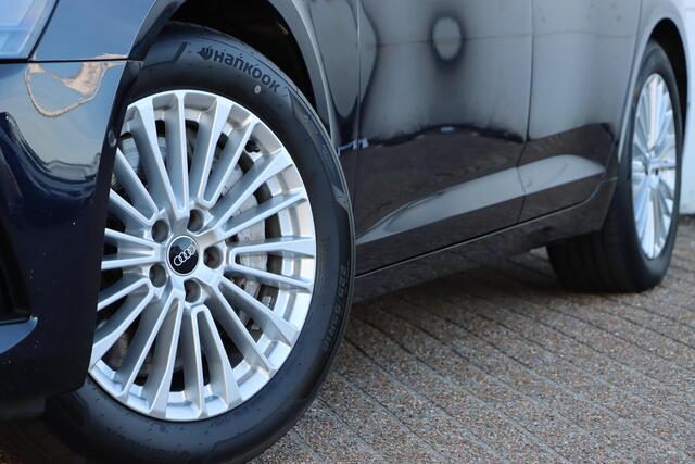 Audi A6 Limousine 50 TFSI e quattro Advanced edition 299pk S Tronic | SOH 88,9% |