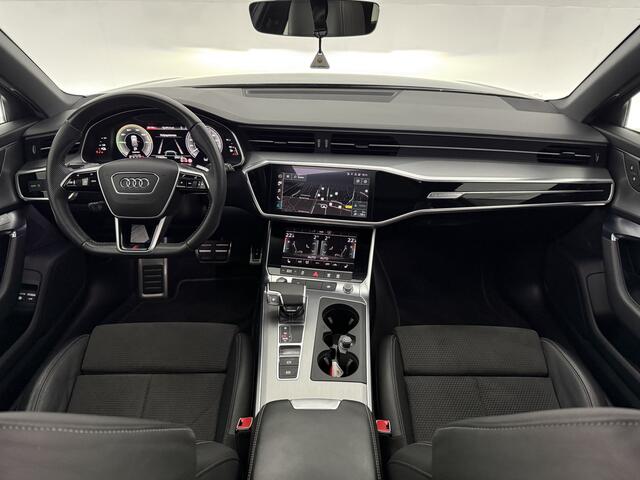 Audi A6 C8 Avant 55 TFSI e Quattro S-Line Competition | Pano | Sfeer | Memory | Virtual | 360° | Carplay | Cruise | Trekhaak