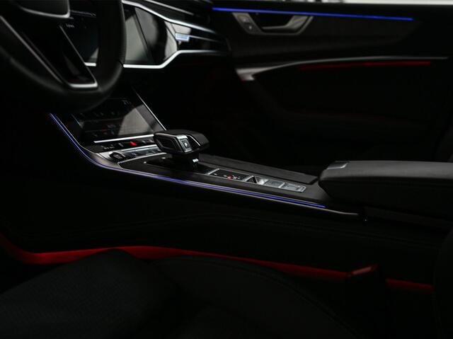 Audi A6 Avant 55 TFSI e quattro Pro Line S Competition Panoramadak | HUD | 360 Camera | B&O | Adaptive Cruise | Memory Seat | Stoel + Stoelverwarming | Ambiance Interieur | Trekhaak |