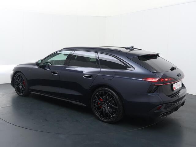 Audi A6 Avant 2.0 e-hybrid quattro S Comp. Edition One | 367 PK | SoH % | Panoramadak | Luchtvering | 21" LM velgen | Matrix LED koplampen | Head-up display |