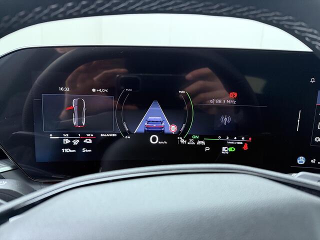 Audi A6 Avant 2.0 e-hybrid quattro S Comp. Edition One | 367 PK | SoH % | Panoramadak | Luchtvering | 21" LM velgen | Matrix LED koplampen | Head-up display |