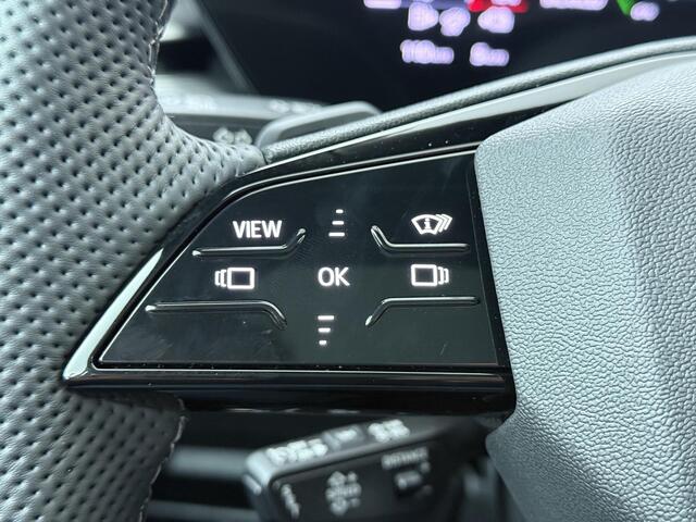 Audi A6 Avant 2.0 e-hybrid quattro S Comp. Edition One | 367 PK | SoH % | Panoramadak | Luchtvering | 21" LM velgen | Matrix LED koplampen | Head-up display |