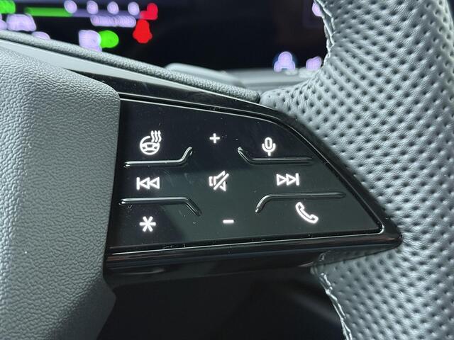 Audi A6 Avant 2.0 e-hybrid quattro S Comp. Edition One | 367 PK | SoH % | Panoramadak | Luchtvering | 21" LM velgen | Matrix LED koplampen | Head-up display |