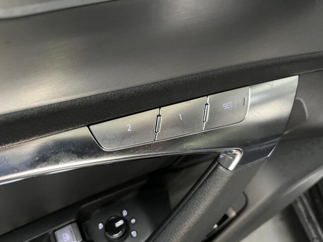 Audi A6 Avant 55 TFSI e quattro S-Line / 367 PK/ AUTOMAAT/ MEMORY SEAT/ CRUISE/ VIRTUAL COCKPIT/ NAVI/ CARPLAY/ CLIMATE/ PARK. SENSOREN + CAMERA/ LED