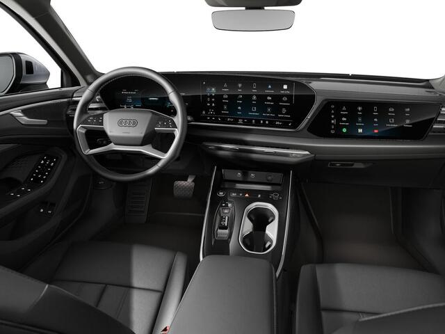 Audi A6 Avant TFSI Advanced edition 299PK | Nieuw model | MMI bijrijdersscherm | Leder | Trekhaak |