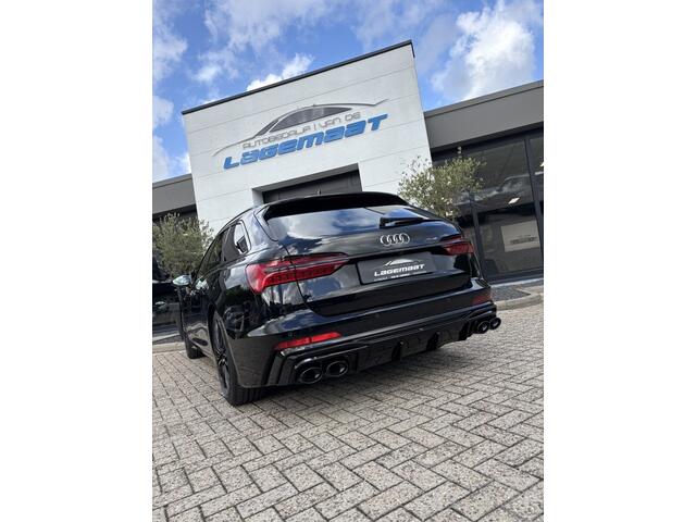 Audi A6 Avant 55 TFSI e Competition | S-Line | Panoramadak | s6 |