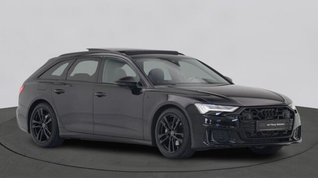 Audi A6 Avant 40 TFSI 204 Pk S edition Competition / Panodak / Memory / Stoelverwarming