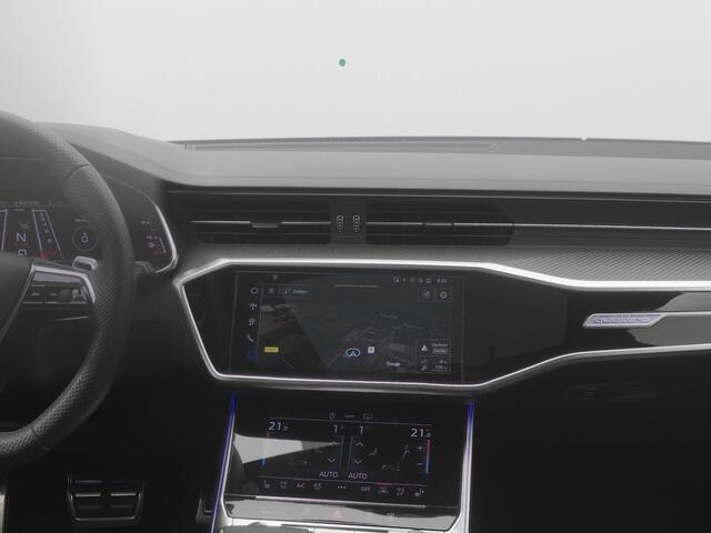 Audi A6 Avant RS 6 TFSi Quattro | PANO | DYNAMIC | 4WS | B&O | SOFTCLOSE | STOELVENTILATIE