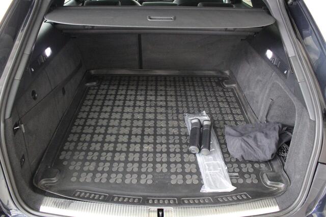 Audi A6 Avant 1.8 TFSI S-Line Sport Panoramadak | Stoelverwarming | DAB | Navigatie | Inklapbare buitenspiegels