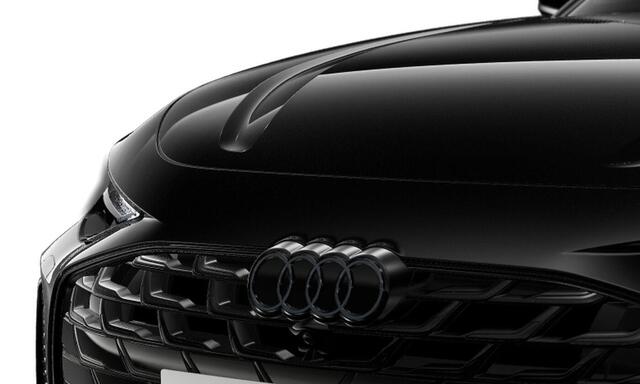 Audi A6 Limousine 2.0 e-hybrid quattro S edition Competition | Head-Up | B&O 3D | Achterasbesturing | Luchtvering | Ambient Lichtpakket | Stoelverwarming