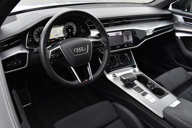 Audi A6 Avant 55 TFSI e quattro Pro Line S