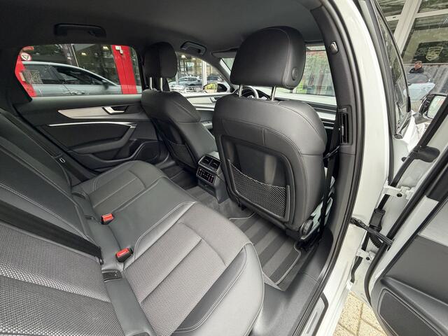 Audi A6 Limousine 55 TFSI-e 367PK QUATTRO COMPETITION *!* NAVI/ MATRIX/ CARPLAY/ 20 INCH/ RADAR *!*