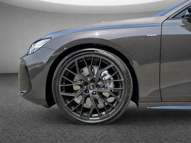 Audi A6 Limousine 2.0 e-hybrid quattro S Edition 299 PK · Tech pro · Luchtvering · B&O Premium 3D · Glazen panoramadak