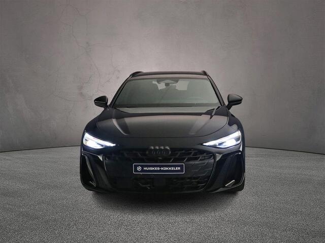 Audi A6 Avant 2.0 e-hybrid quattro S edition Competition | Achterasbesturing | B&O | Tech Pro Pakket | Panoramadak | Elektrische trekhaak | Lederen bekleding