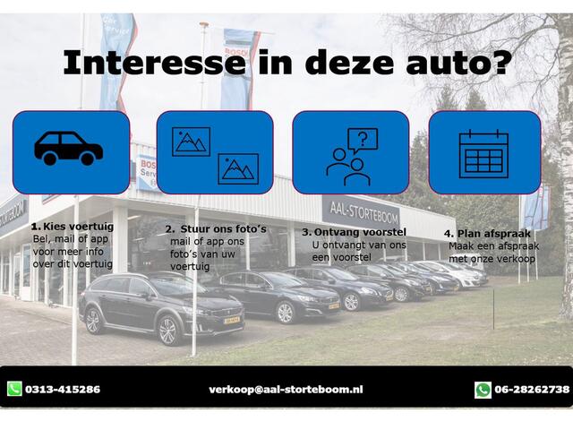 Audi A6 ALLROAD quattro 45 TDI | LED | PANO | Keyless | Luchtvering | Apple Carplay | Stoelen- Stuur en achterbank verwarmd | Trekhaak
