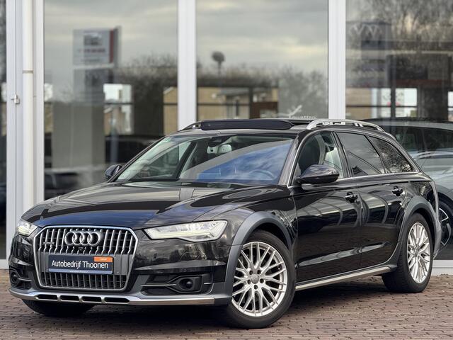 Audi A6 ALLROAD quattro 3.0 TDI Premium Edition