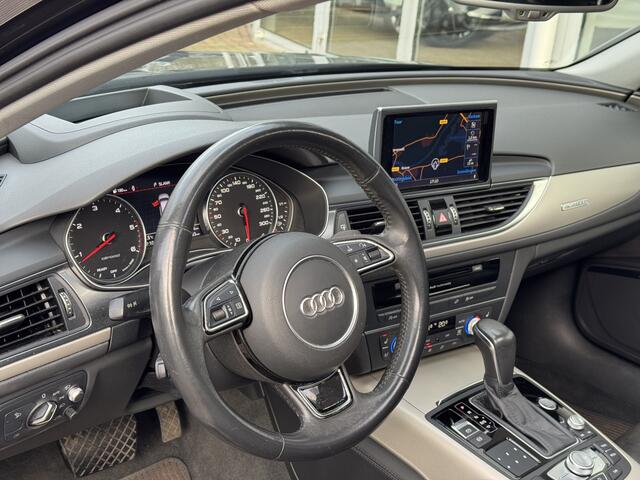 Audi A6 ALLROAD quattro 3.0 TDI Premium Edition