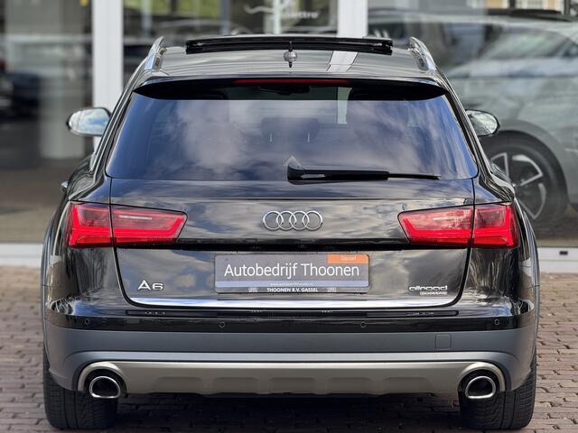 Audi A6 ALLROAD quattro 3.0 TDI Premium Edition