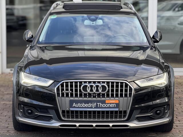 Audi A6 ALLROAD quattro 3.0 TDI Premium Edition